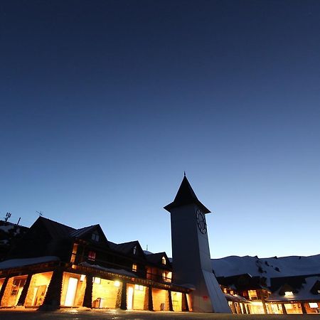 Cardrona Alpine Apartments Exterior foto